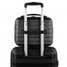Simoa rigida medium suitcases with a capacity of 72.5 L