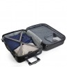 Simoa rigida medium suitcases with a capacity of 72.5 L