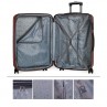 Suitcase 70Cm Itaca Simoa
