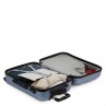 Havel rigid medium suitcases with a capacity of 91 L