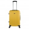 Havel rigid medium suitcases with L capacity