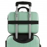 Havel rigid medium suitcases with L capacity