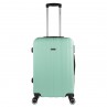 Havel rigid medium suitcases with L capacity