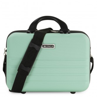 Havel rigid medium suitcases with L capacity
