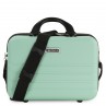 Havel rigid medium suitcases with L capacity
