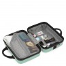 Havel rigid medium suitcases with L capacity