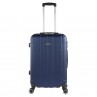 Lot de 2/3 valises (Cabine, Medium et Large) Havel rigida avec une capacité de L