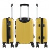 Cabine valise + trousse de toilette Itaca Havel