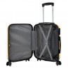 Cabine valise + trousse de toilette Itaca Havel