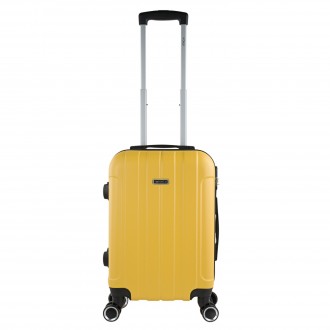 Cabine valise + trousse de toilette Itaca Havel