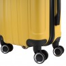 Cabine valise + trousse de toilette Itaca Havel