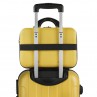 Cabine valise + trousse de toilette Itaca Havel