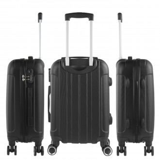 Cabine valise + trousse de toilette Itaca Havel
