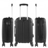 Cabine valise + trousse de toilette Itaca Havel