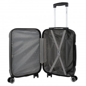 Cabine valise + trousse de toilette Itaca Havel