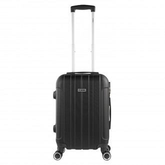 Cabine valise + trousse de toilette Itaca Havel