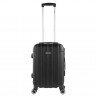 Cabine valise + trousse de toilette Itaca Havel