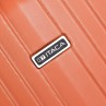 Valigia cabina+borsa da toilette Itaca Sevron