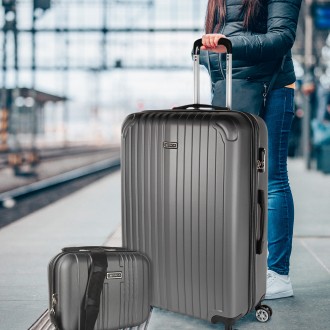 Mala 70Cm+Saco de Higiene Itaca Sevron