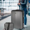 Maleta 70Cm+Neceser Itaca Sevron