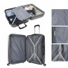 Mala 70Cm+Saco de Higiene Itaca Sevron