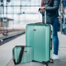 Maleta 70Cm+Neceser Itaca Sevron