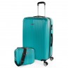 Maleta 70Cm+Neceser Itaca Sevron
