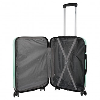 Valigia 60Cm Itaca Havel