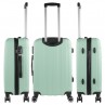 Valises moyennes rigides Havel avec capacité L