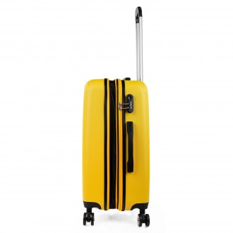 Suitcase 60cm Itaca Sevron