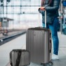 Maleta 60Cm+Neceser Itaca Sevron