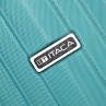 Suitcase 60Cm+Toiletry bag Itaca Sevron