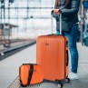 Maleta 60Cm+Neceser Itaca Sevron