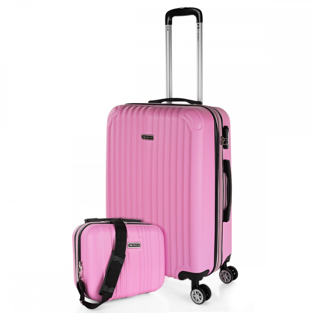 Mala 60Cm+Saco de Higiene Itaca Sevron