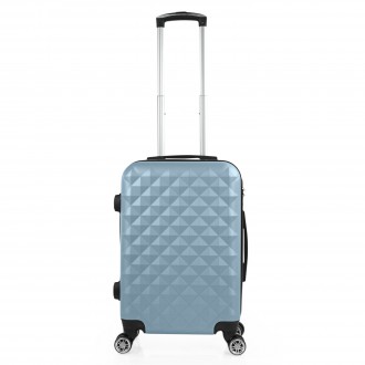 Maleta Cabina Itaca Diamond