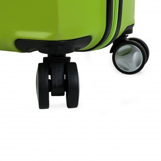 Suitcase Cabin Itaca Elba