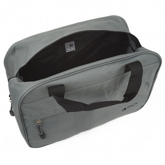 Bolsa-Mochila Equipaje De Mano De Mujer/Hombre Itaca Spey En Poliéster
