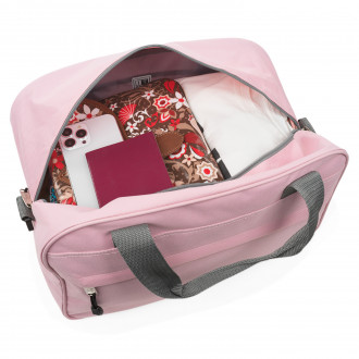 Bolsa Cabina De Mujer/Hombre Itaca Spey En Poliéster