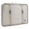 Bolsas Organizadoras 9Pz De Mujer/Hombre Itaca Spey En Poliéster