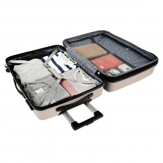 Maleta 60Cm Itaca Glasgow