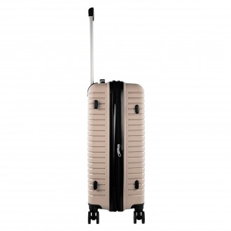 Suitcase 60Cm Itaca Glasgow