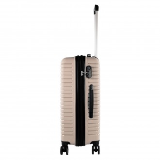 Maleta 60Cm Itaca Glasgow