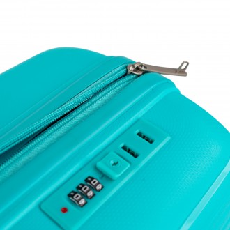 Itaca Cabin Suitcase