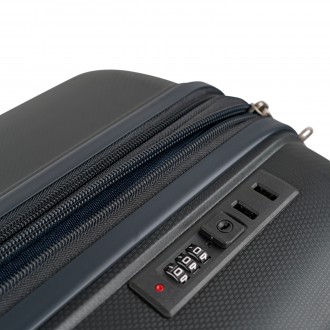 Valise 60Cm Itaca