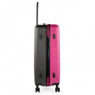Suitcase 70Cm Itaca Tiber