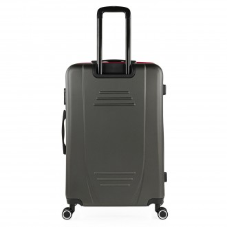 Suitcase 70Cm Itaca Tiber