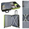 Suitcase 70Cm Itaca Tiber