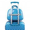Neceser De Viaje Stars Con Capacidad 12 L