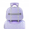 Neceser De Viaje Stars Con Capacidad 12 L