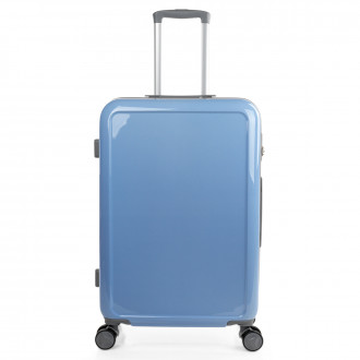 Medium cases Rigid/soft stickers with L-capacity